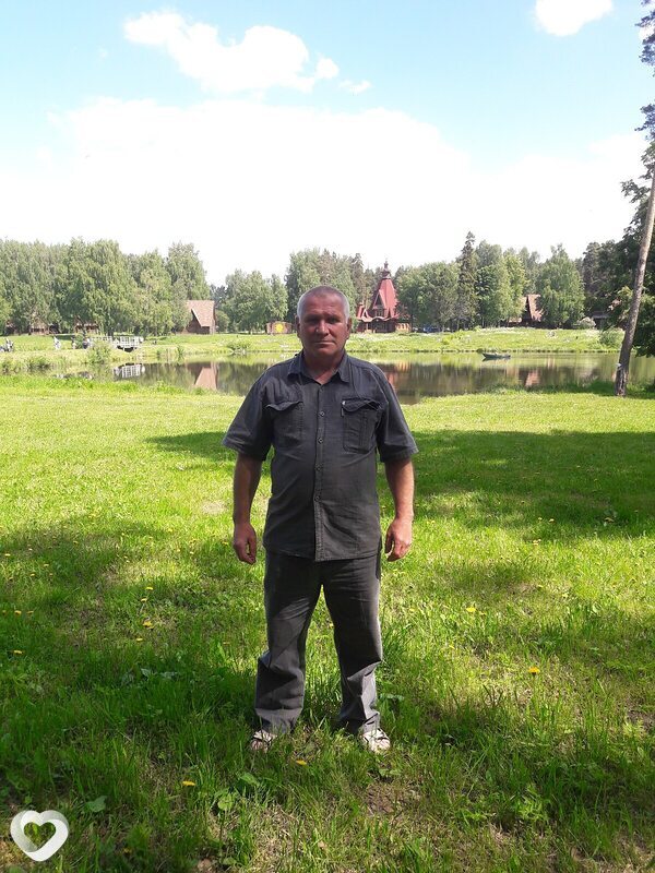 Николай Соловьёв, Мантурово