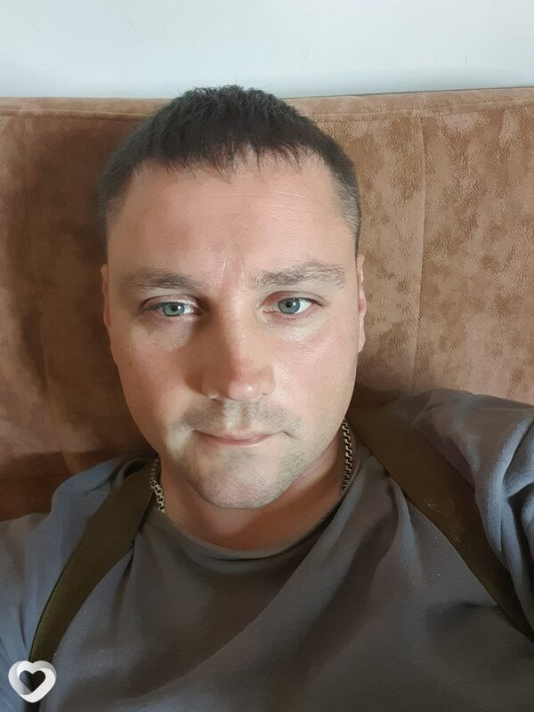 Владимир, Кабардинка