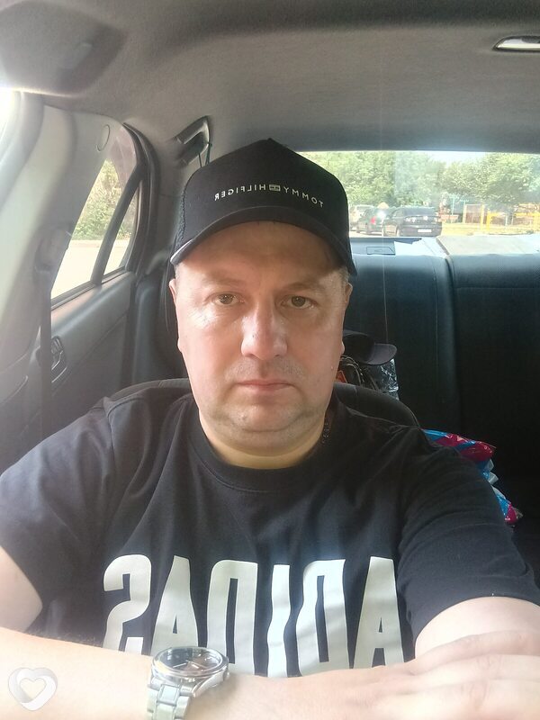 Андрей, 43, Белгороде — анкета №356019