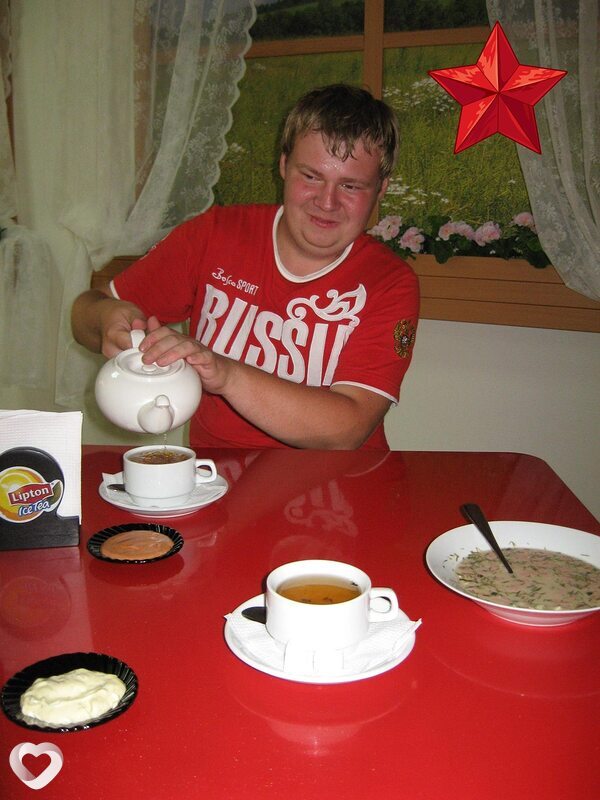 Андрей, 37, Краснотурьинске — анкета №356027