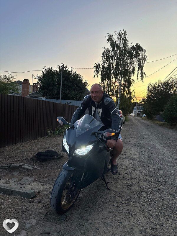 Виталий, 51, Гулькевичах — анкета №355979