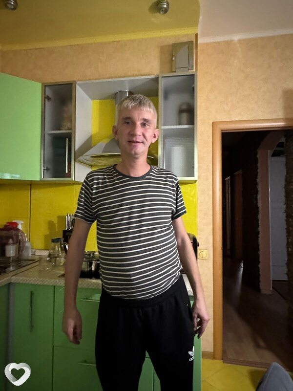 Дмитрий, Икряное