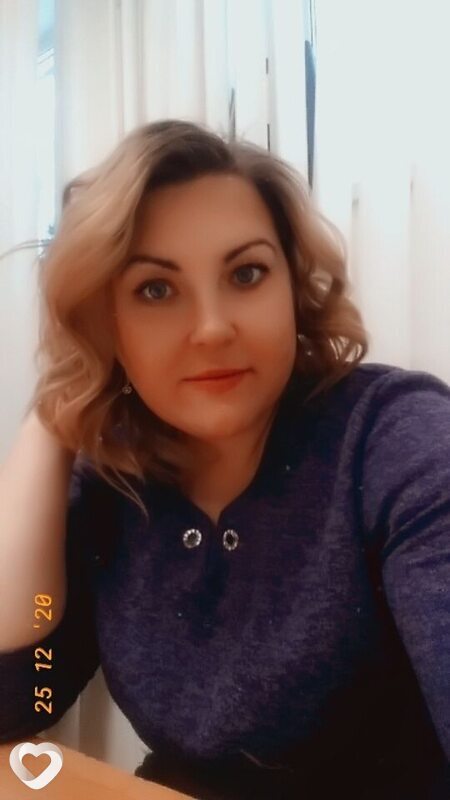 Елена, 32, Орёл — анкета №355986