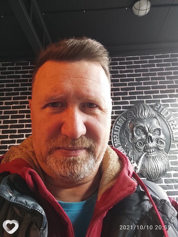 Стрелец, 53, Туле — анкета №355996