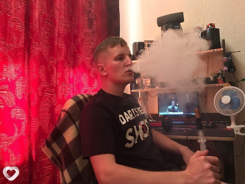 Евгений, 31, Москве — анкета №355997