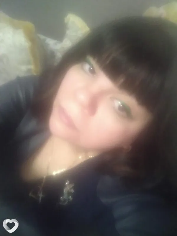 Анжела, 53, Москве — анкета №355998