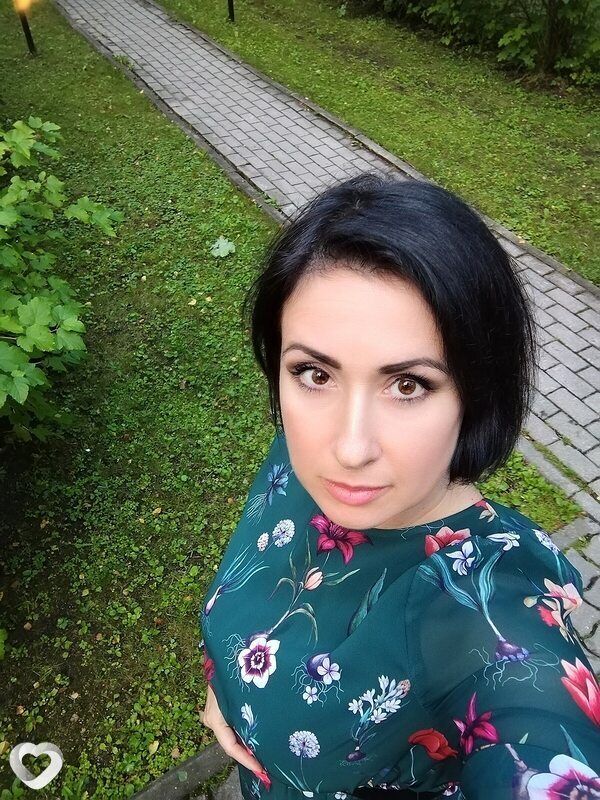 Милана, 46, Туле — анкета №355999