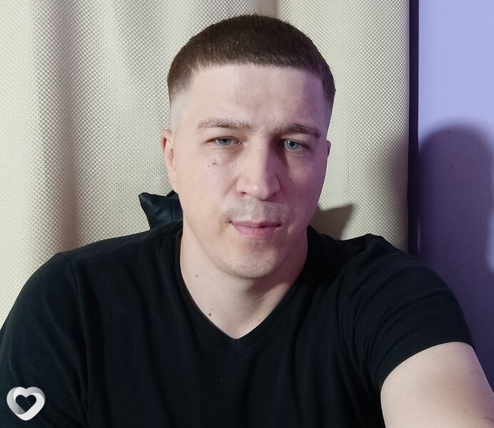 Фома, 37, Твери — анкета №356002
