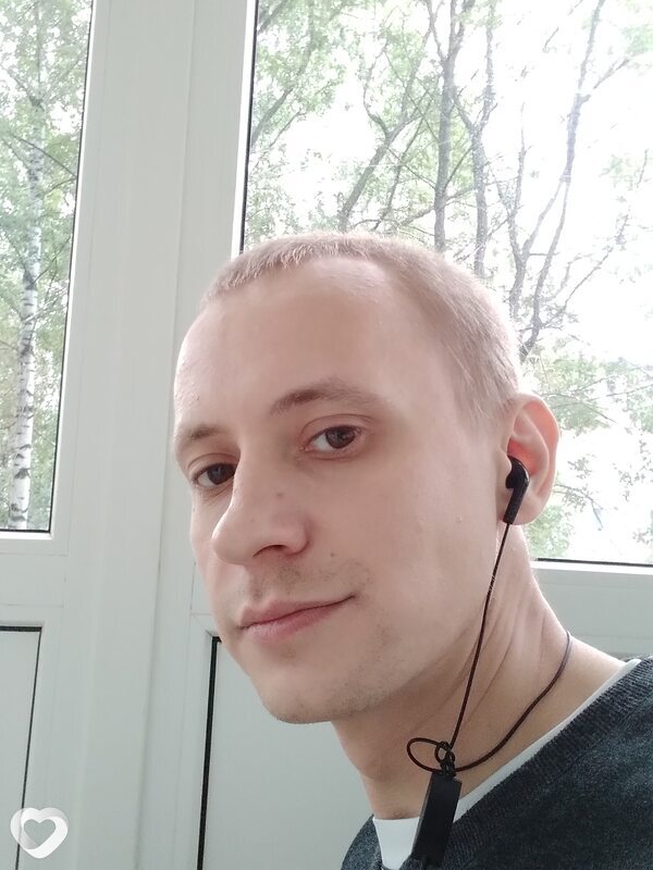 Андрей, 37, Перми — анкета №356032