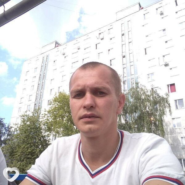 Андрей, 37, Москве — анкета №356033