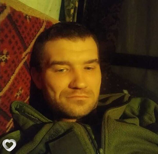 Vasa, 35, Запорожье — анкета №356035