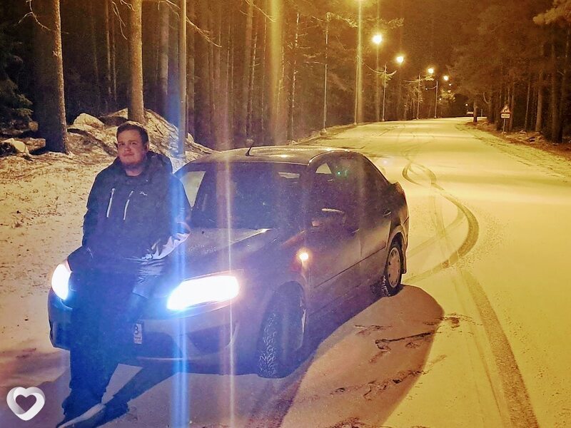 Илья, Приозерск