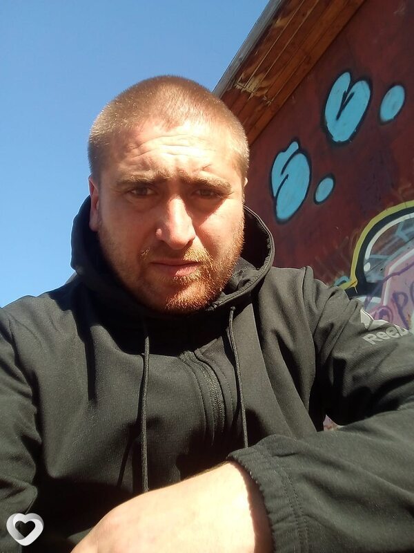 Максим, 38, Бердске — анкета №356040