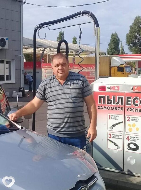 Александр, 59, Старом Осколе — анкета №356044