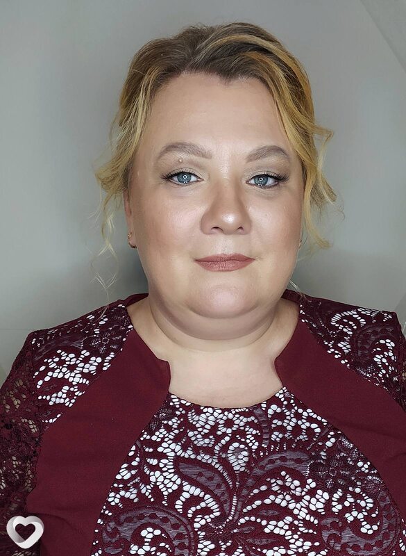 Ирина, 53, Мозыре — анкета №355956