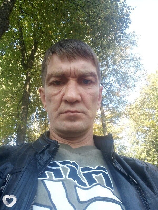 Алексей, 49, Калуге — анкета №355957