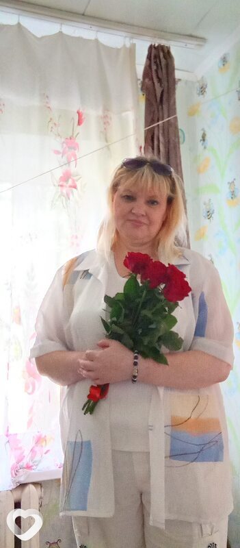 Машуля, 47, Рязани — анкета №355963