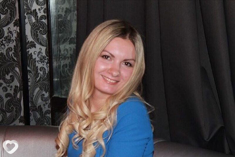 Светлана, 34, Ставрополе — анкета №355966