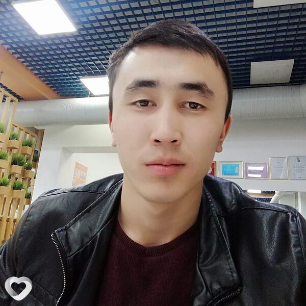 Кука, 28, Астане — анкета №356132