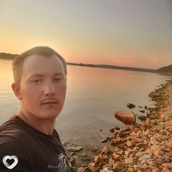 Чайковский, 36, Чайковском — анкета №356133