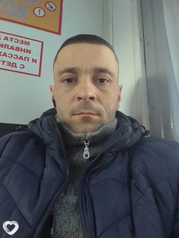 Денис, 40, Могилев — анкета №356135
