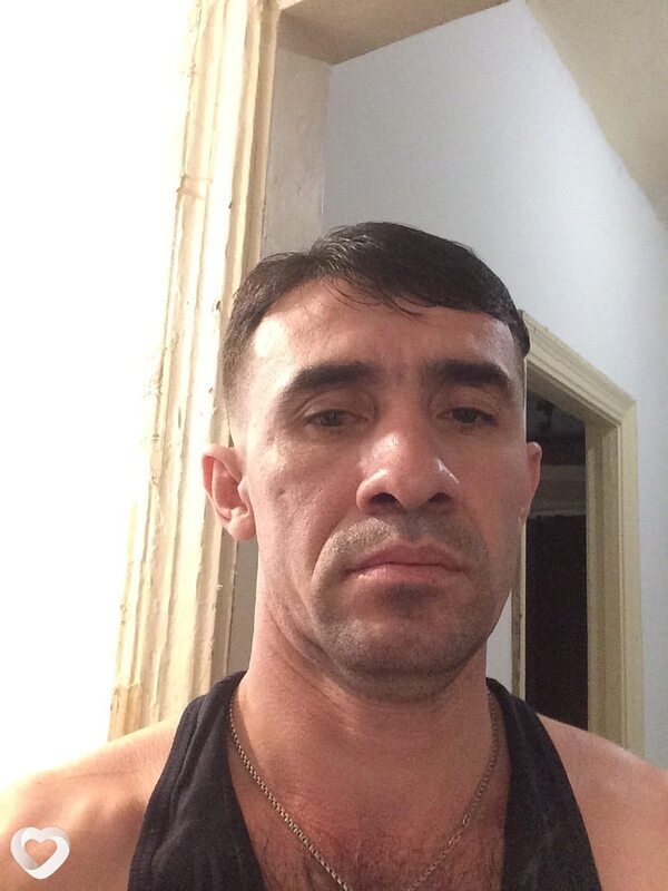 Забир, 44, Москве — анкета №356136