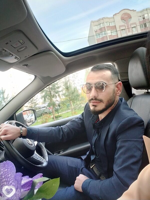 Лев, 30, Зеленоград — анкета №356137