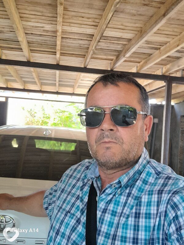 Алек, 49, Севастополе — анкета №356140