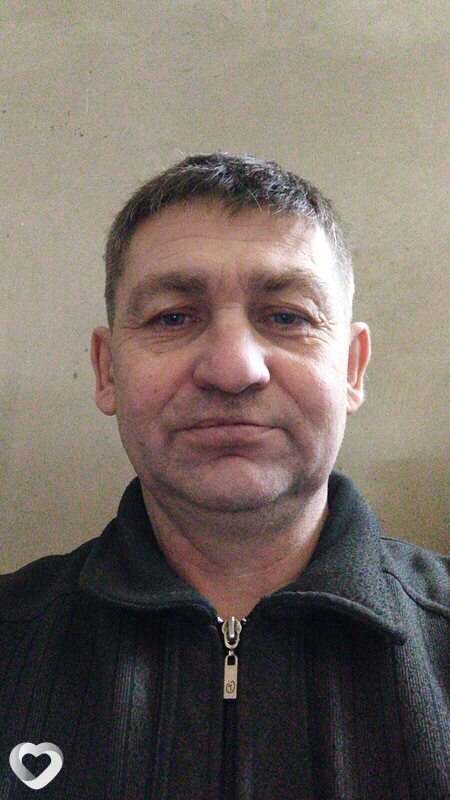 Евгений, 53, Павлодаре — анкета №356141