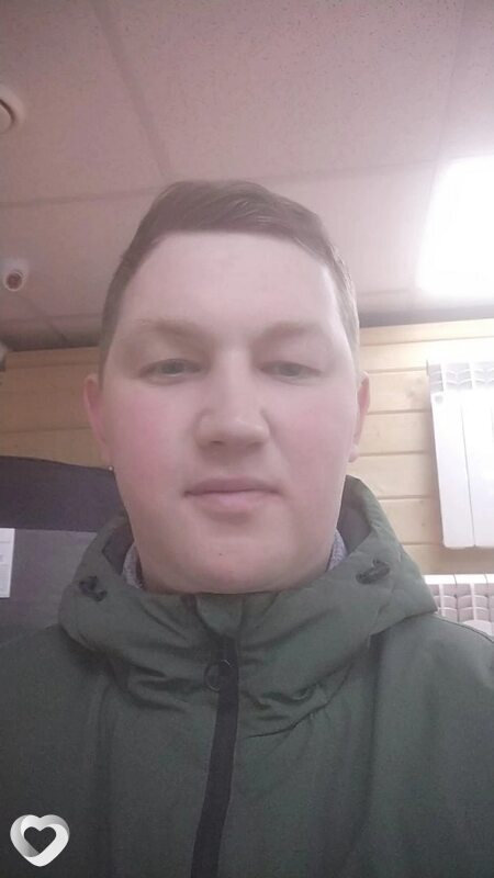 Михаил, 39, Череповце — анкета №356142