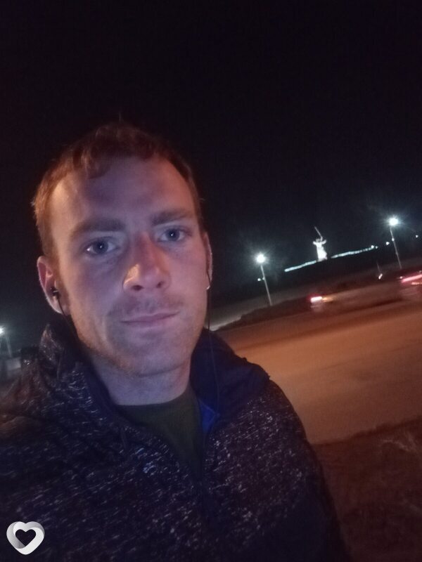 Пётр, 28, Волгограде — анкета №356146