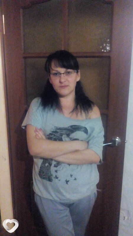 Екатерина, 43, Шахтах — анкета №356231