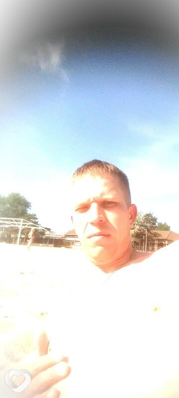 Lexx, 39, Нижнем Новгороде — анкета №356232