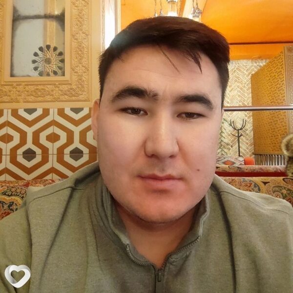 Тагыберген, 35, Актобе — анкета №356234