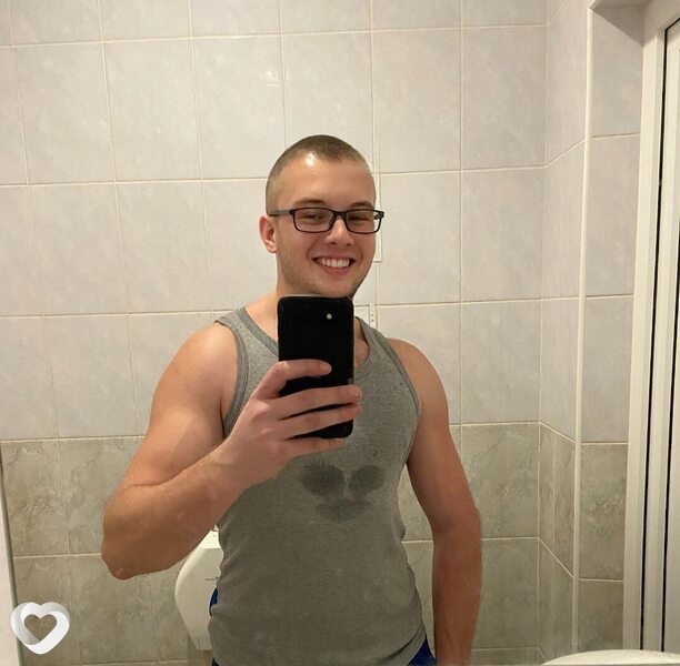 Сергей, 36, Смоленске — анкета №356235