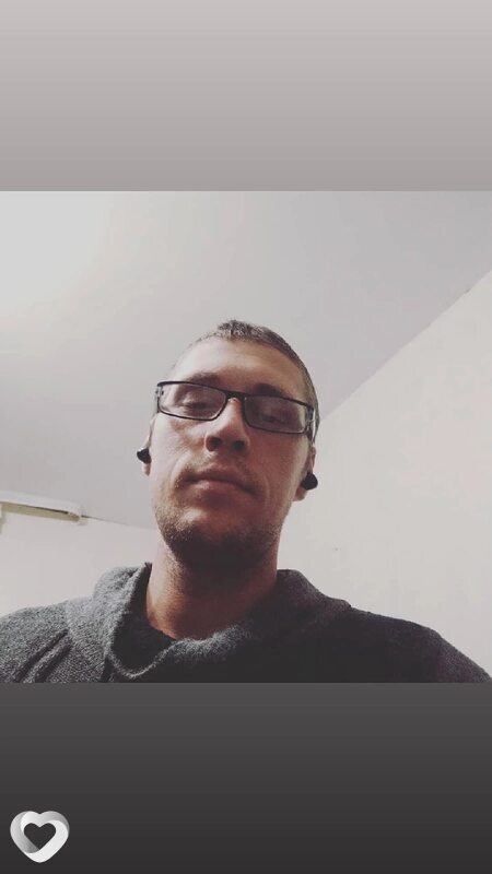 Вадим, 35, Гомеле — анкета №356237