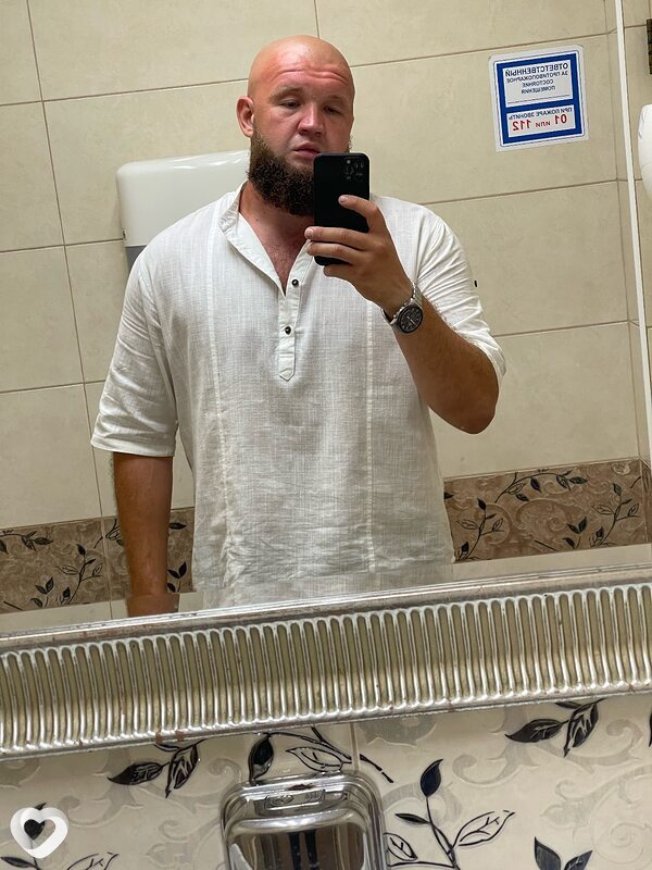 Vadim, 35, Самаре — анкета №356248