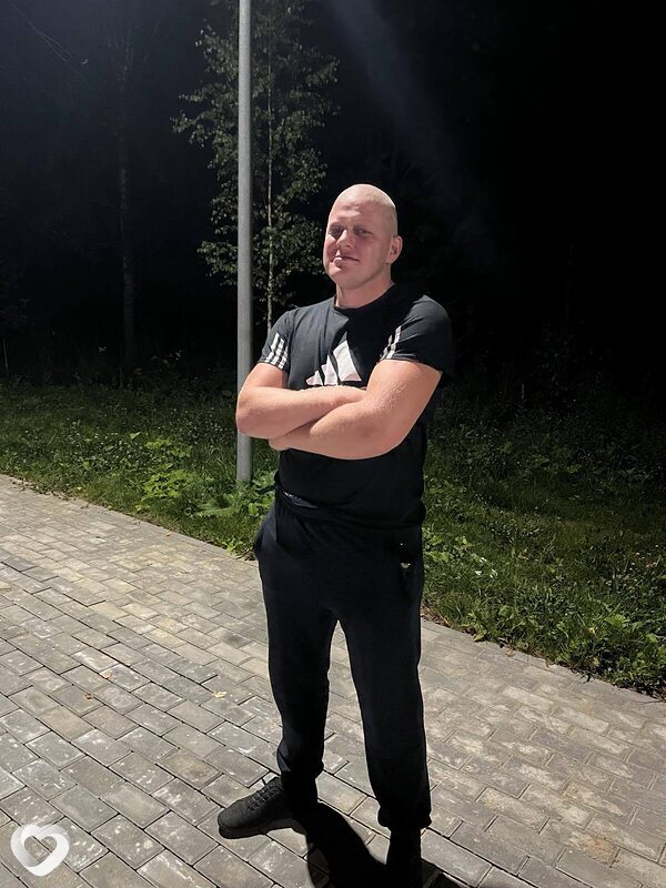 Макс, 29, Могилев — анкета №356250