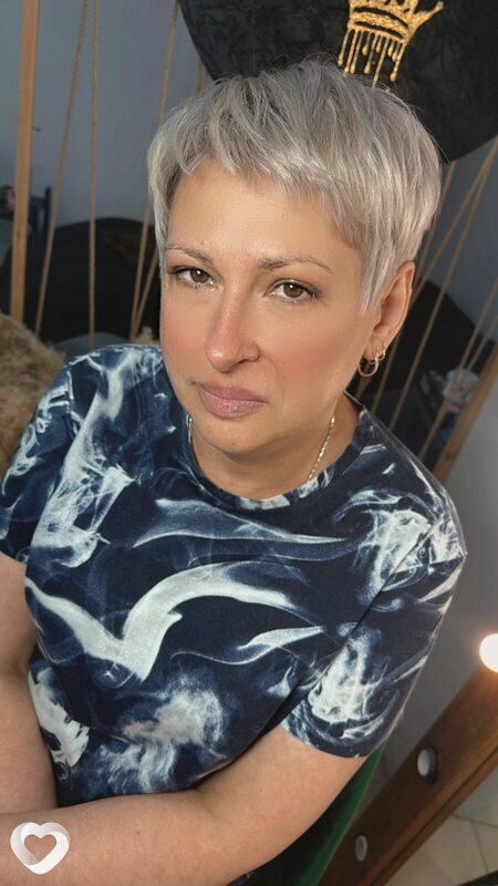 Светлана, 45, Самаре — анкета №356151