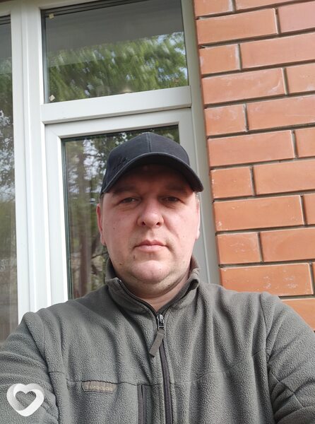 Сергей, 45, Пензе — анкета №356155