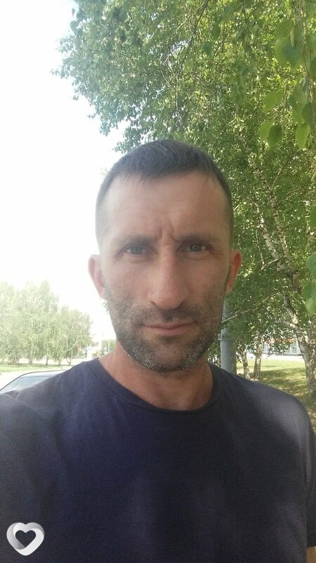 Александр, 43, Москве — анкета №356157