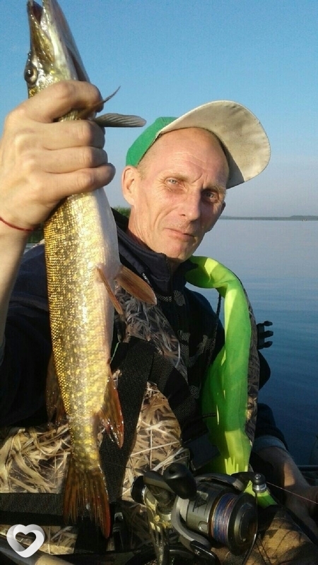 Жека, 49, Нижнем Тагиле — анкета №356159