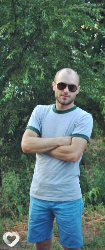 Аккерман, 37, Белгороде-Днестровском — анкета №356166