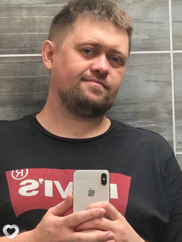 Слава, 37, Харькове — анкета №356167