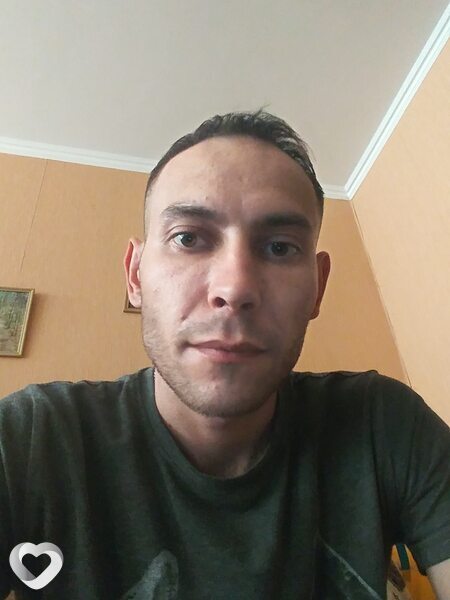 Димончик, 34, Белой Церковь — анкета №356170