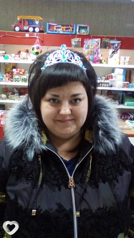 Валентина, Таловая