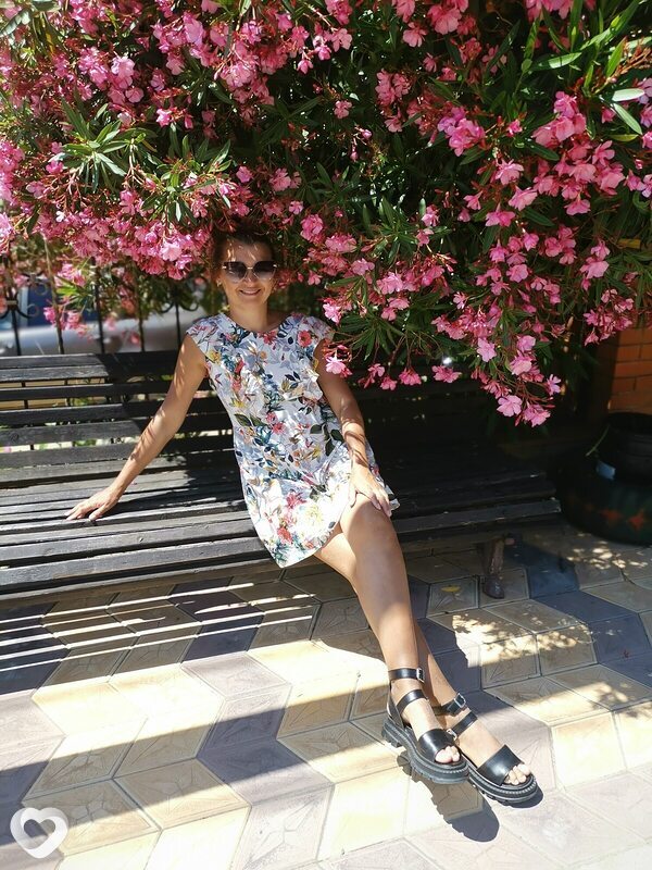 Екатерина, 41, Ростове-на-Дону — анкета №356107