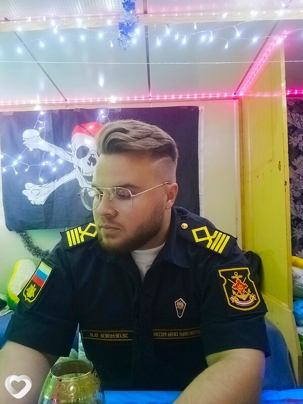 Владислав, 26, Санкт-Петербурге — анкета №356111