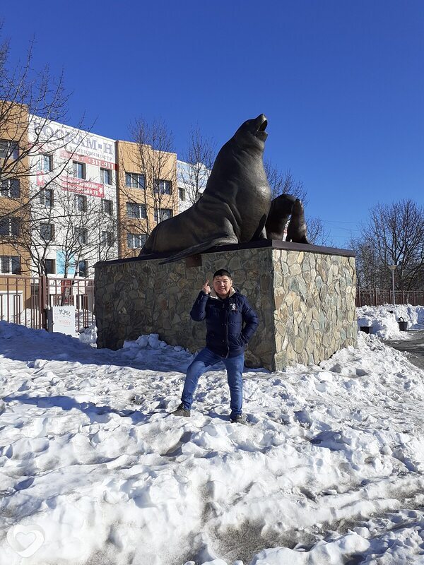 Сергей, 36, Горно-Алтайске — анкета №356116
