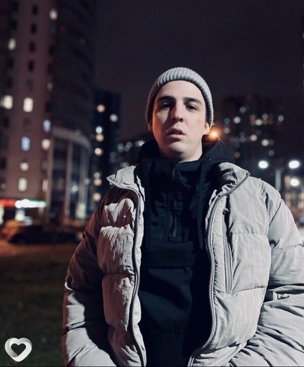 Андрей, 29, Хабаровске — анкета №356119